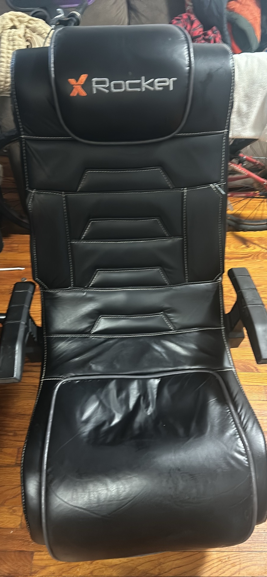 X Rocker Gaming Chair