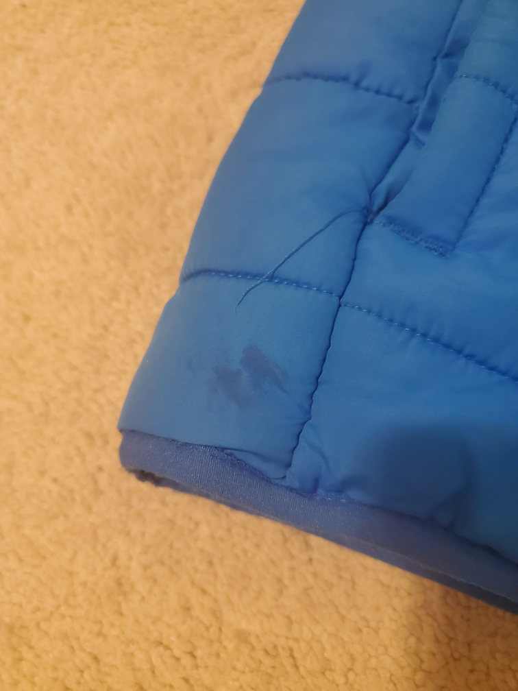 Puma jacket boy XL - photo 4
