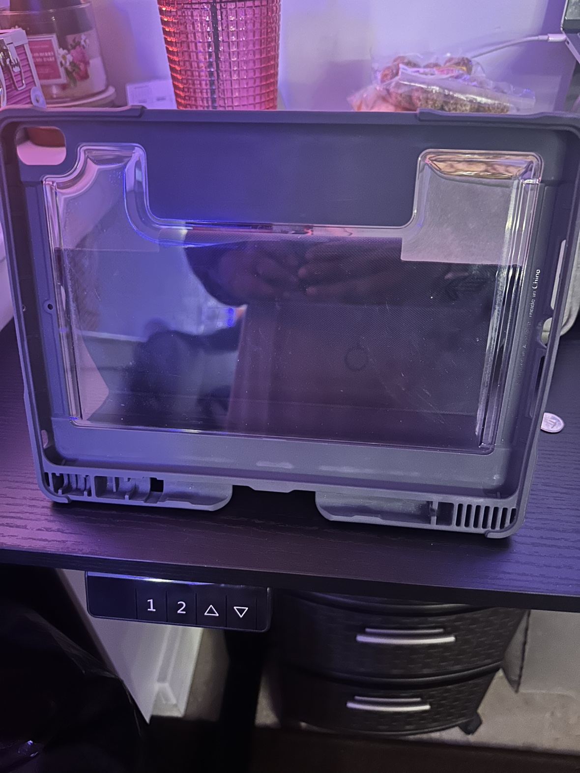 iPad 9th gen Case Dux Plus Duo - photo 5