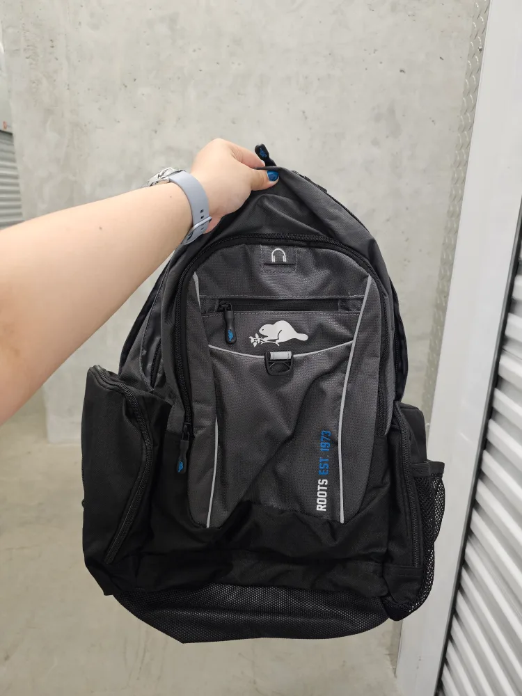 Roots Backpack thumbnail