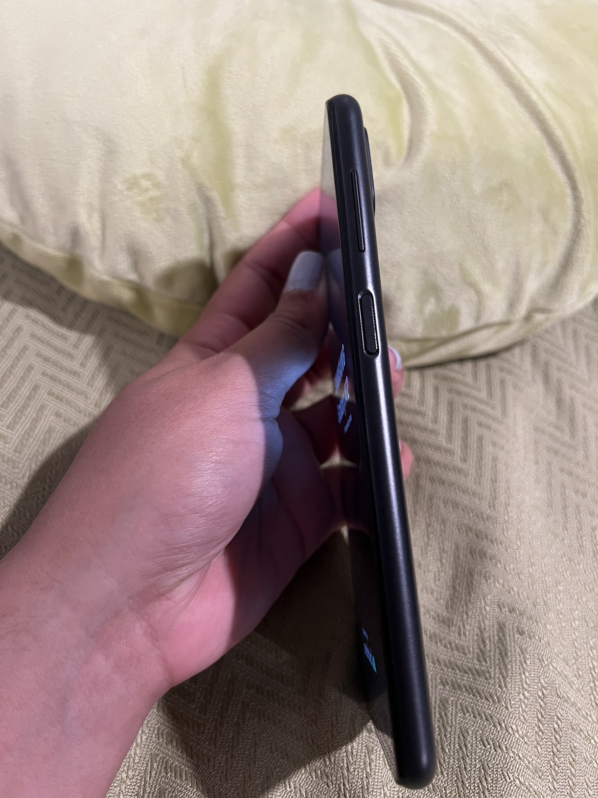 Samsung Galaxy A12 Block - photo 3
