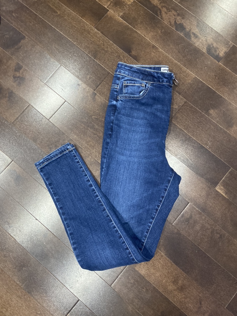 Jean and shorts bundle - photo 4