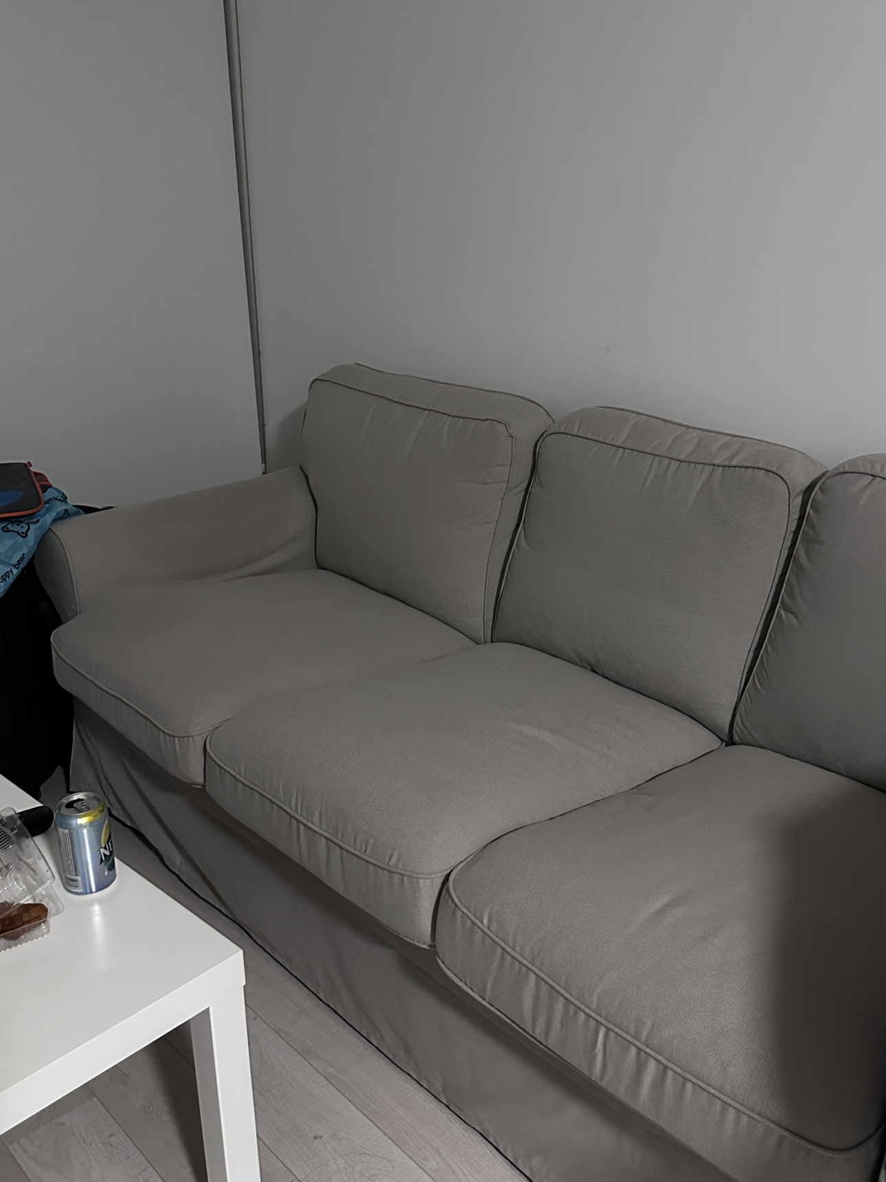 Ikea uppland couch