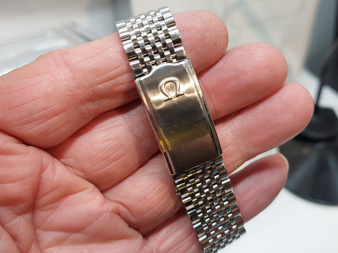 Omega Constellation Vintage Automatic Watch - photo 4
