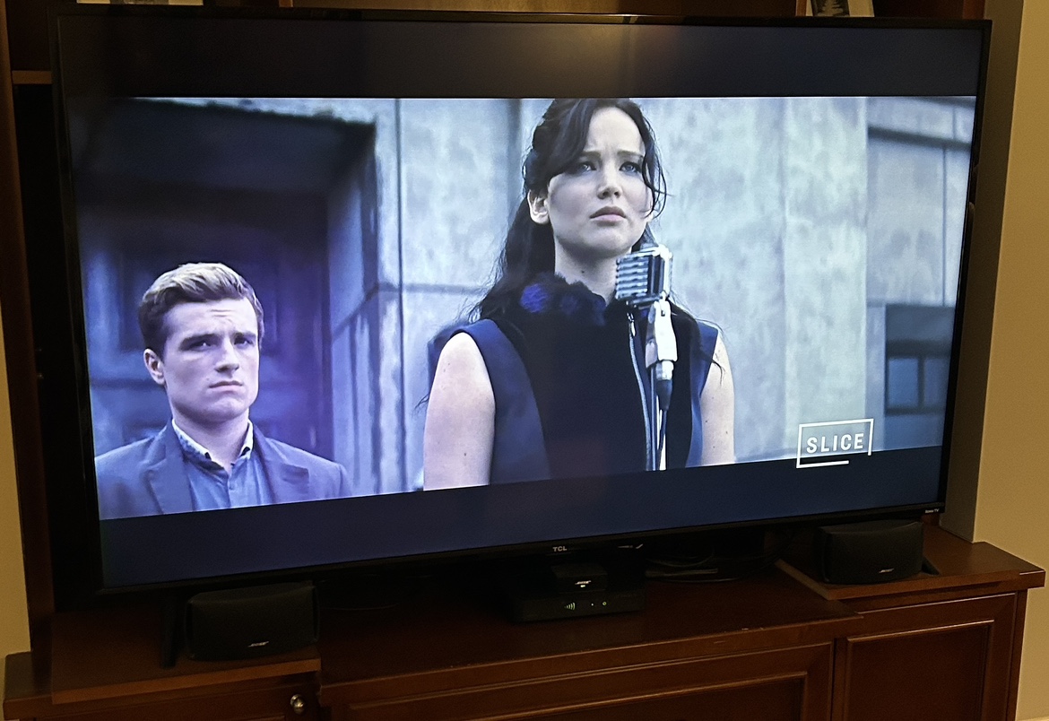 TCL 65" Roku TV 4K HDR - photo 2