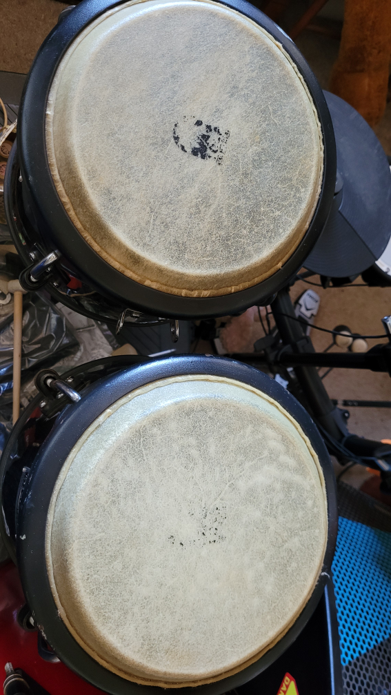 Toca Player's Series Congas - photo 3
