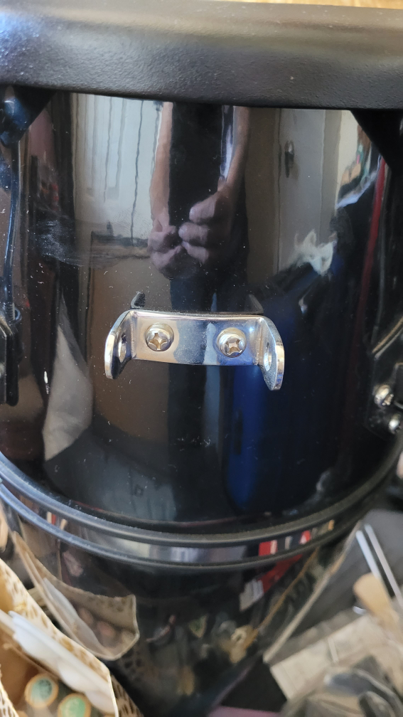 Toca Player's Series Congas - photo 4