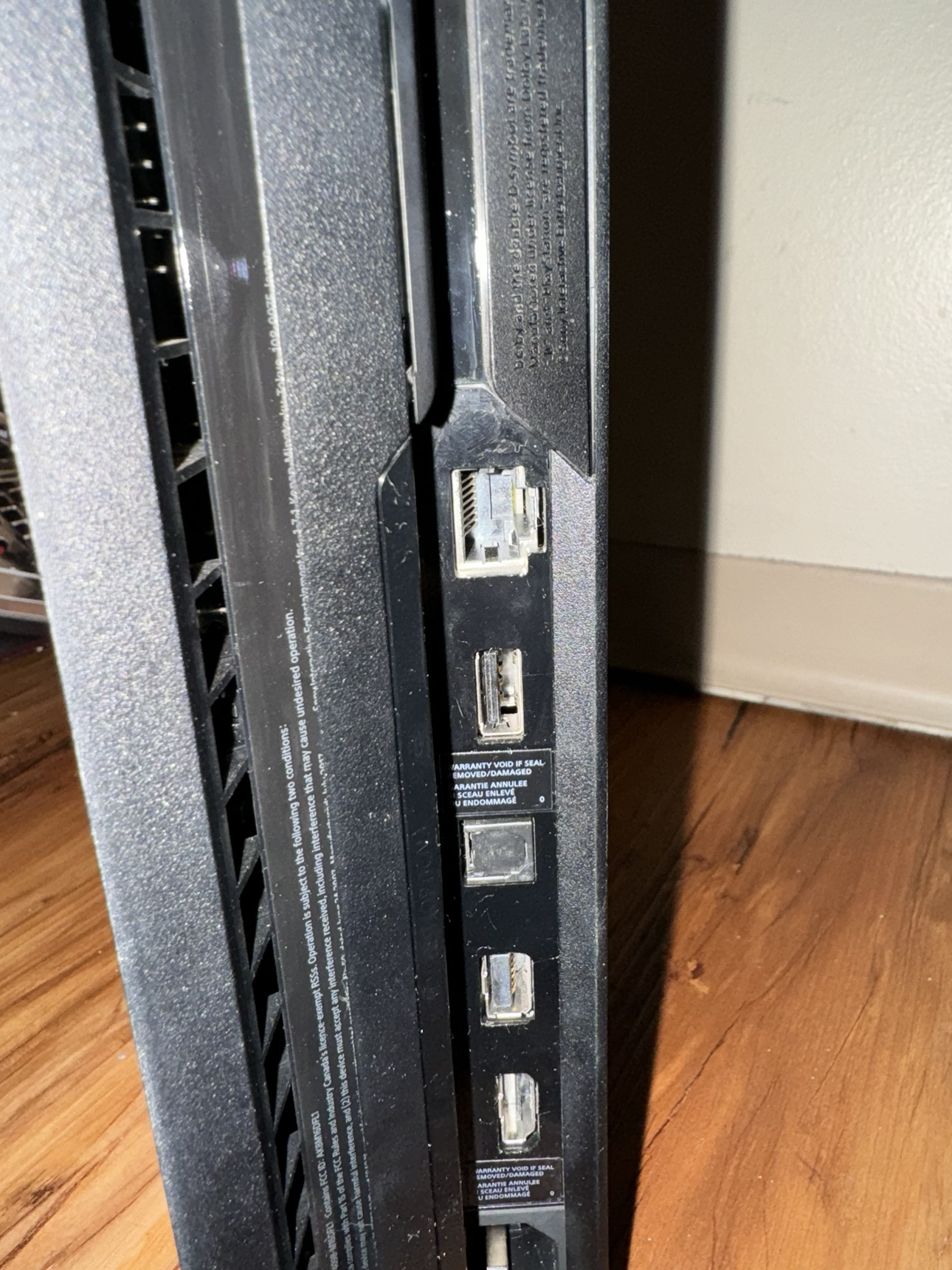 PlayStation 4 Pro 1TB - photo 3
