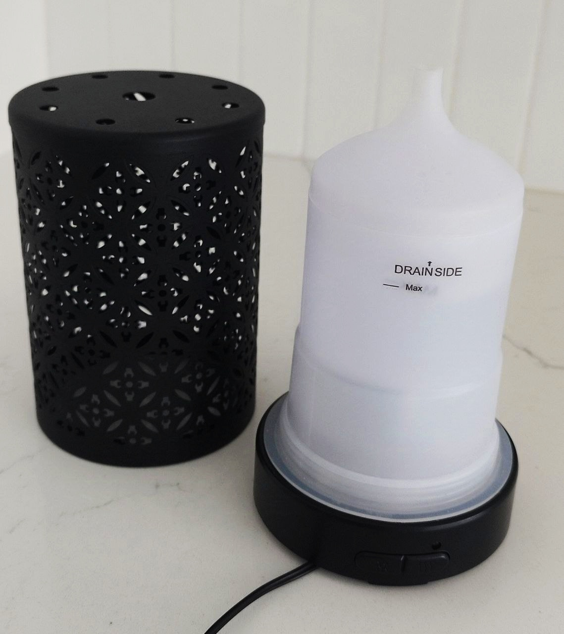 Humidifier / Essential Oil Diffuser - photo 3