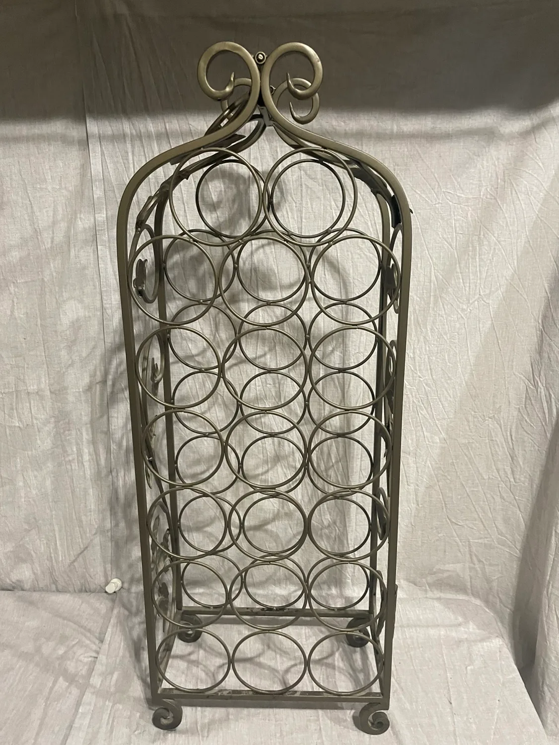Wine rack thumbnail