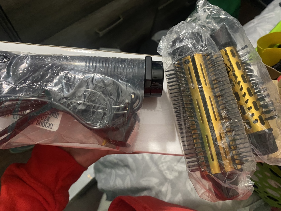 Conair Hair Brush