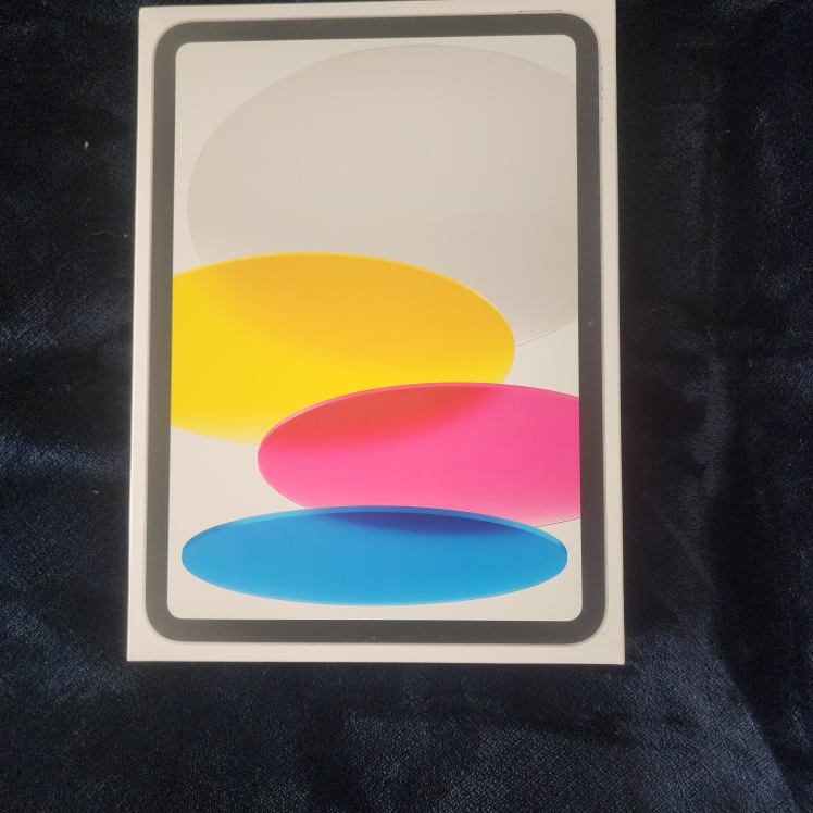 Brand new 64GB Ipad