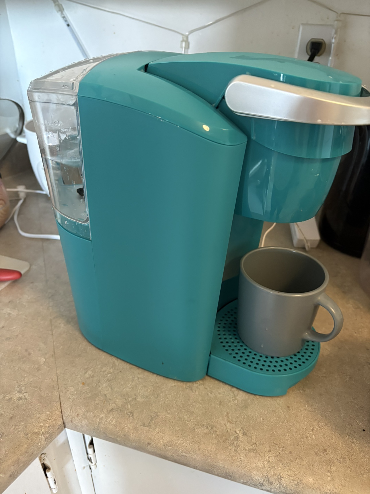 Keurig K-Mini Plus Coffee Maker - photo 3