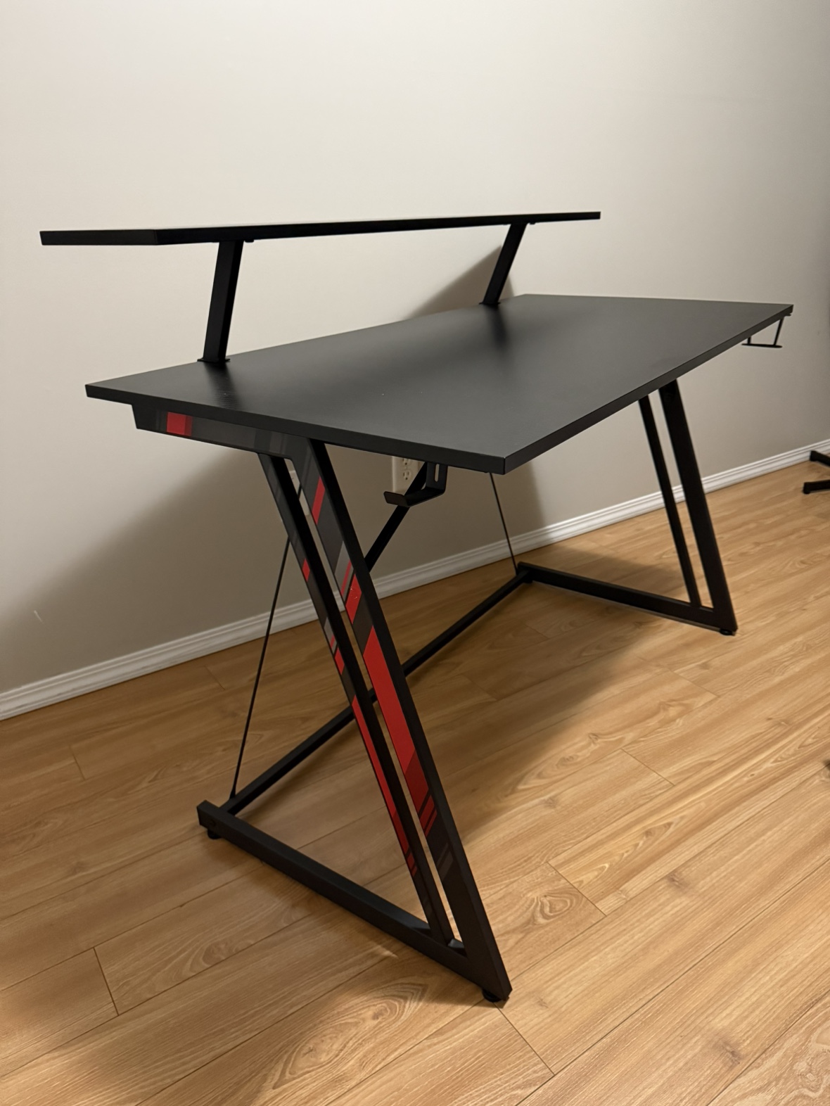 Gaming Desk