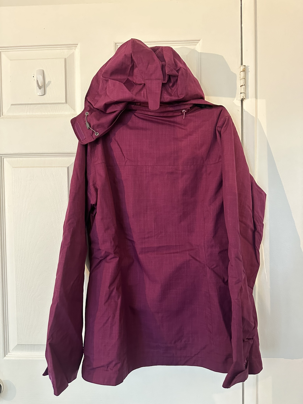 Columbia Jacket - photo 2