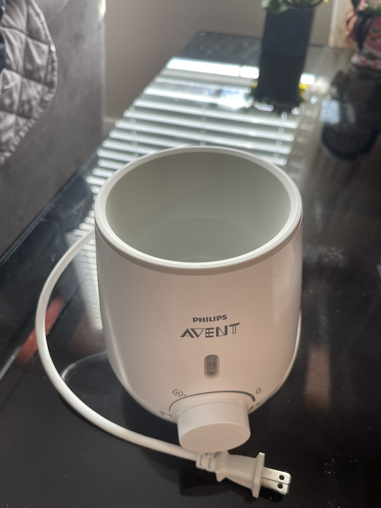 Philips Avent Bottle and Food Warmer