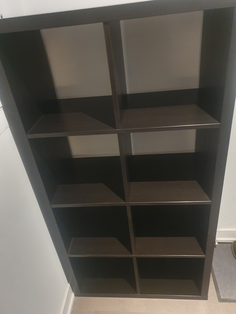 IKEA KALLAX Shelf Unit - photo 3