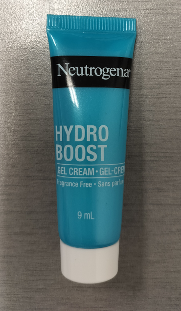 Neutrogena Hydro Boost Gel Cream
