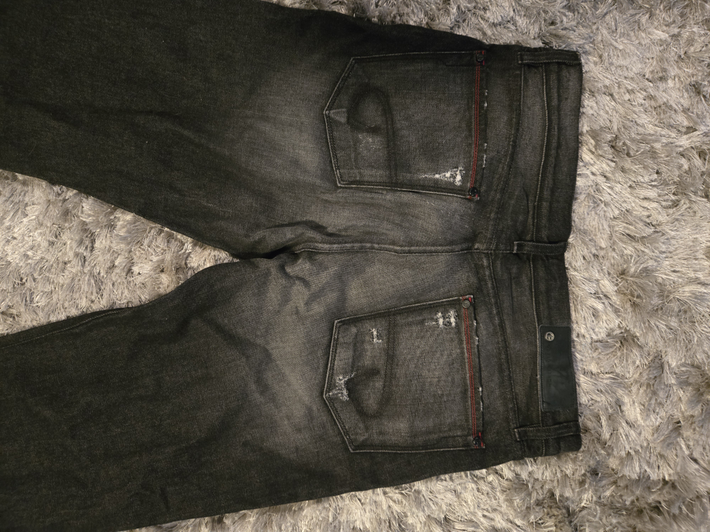 David Bitton Men's Jeans