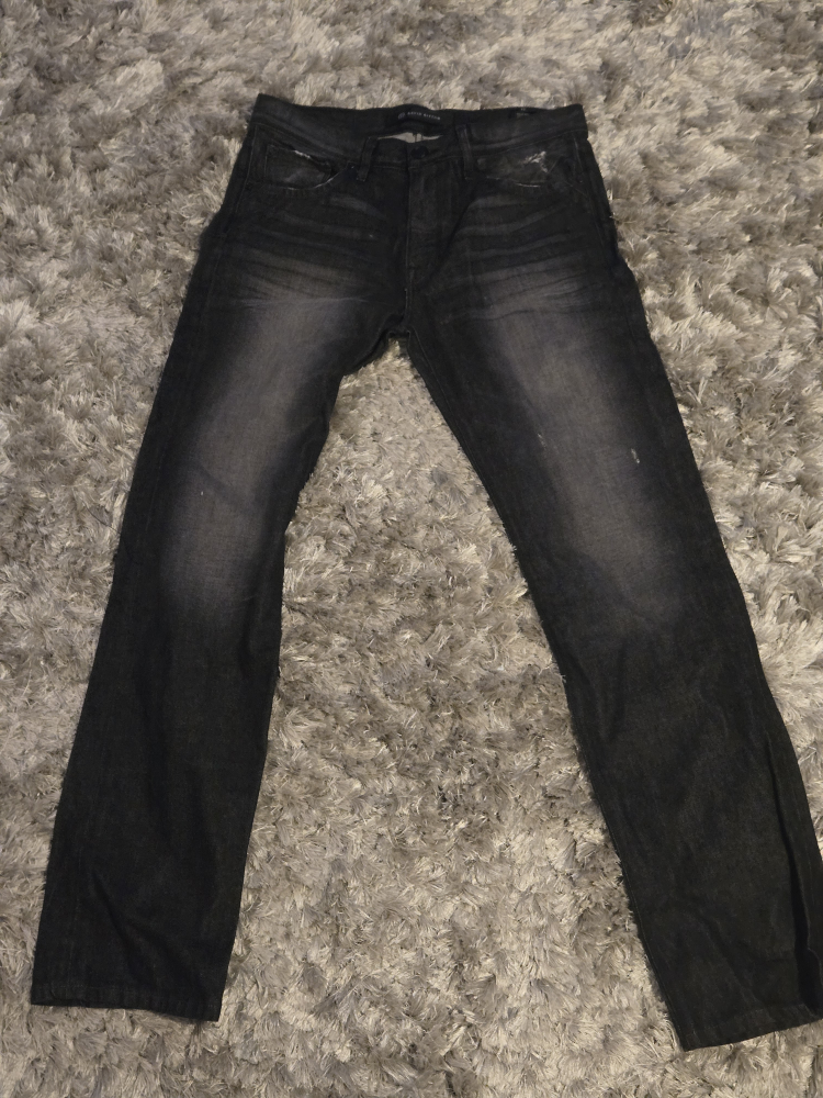 David Bitton Men's Jeans - photo 3