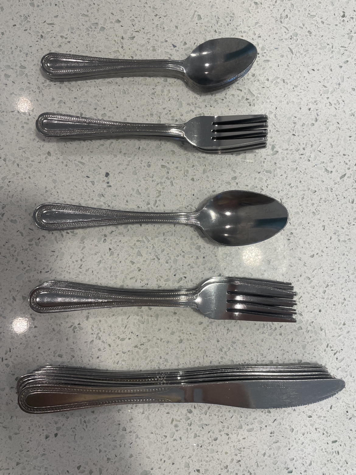 Silverware Set - photo 2