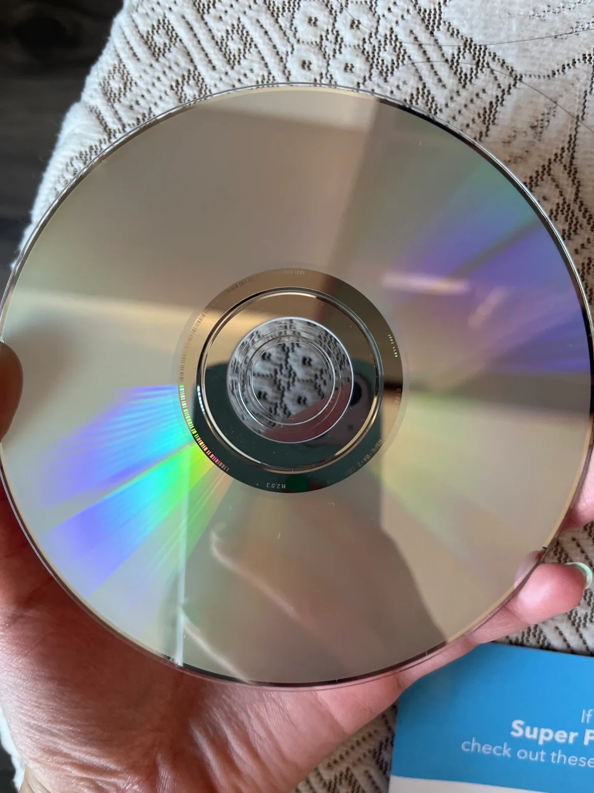 Super Paper Mario (Wii) image indicator(3)