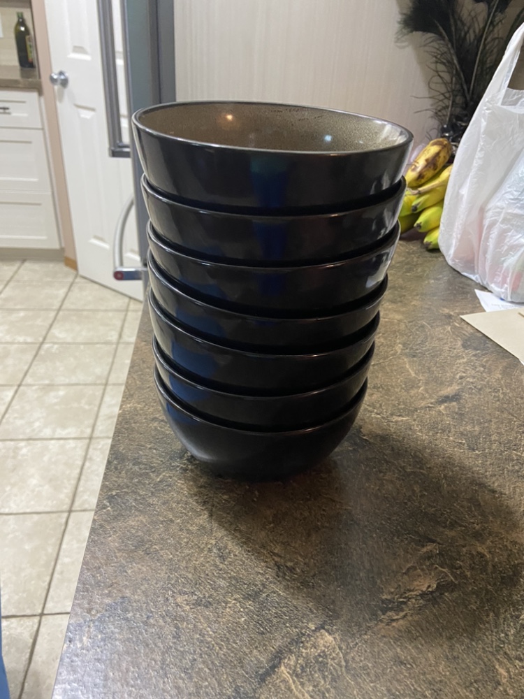 Dinner Bowls - photo 3