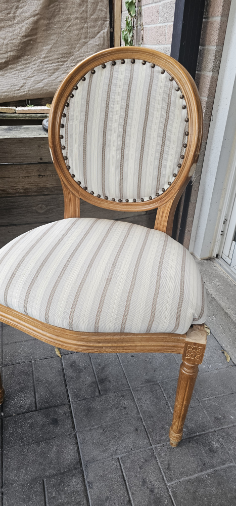 Wooden Dining Chair