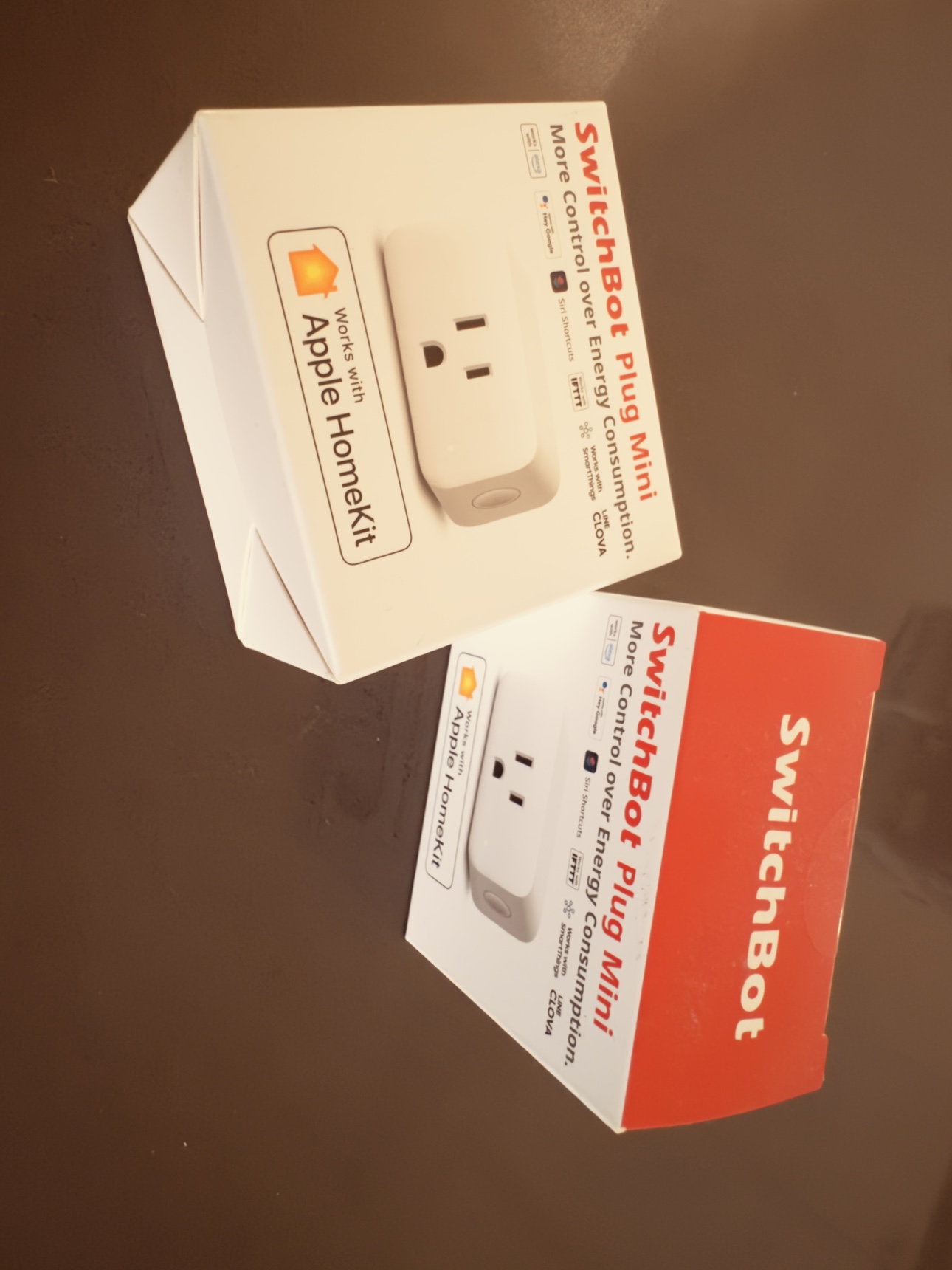 SwitchBot Plug Mini