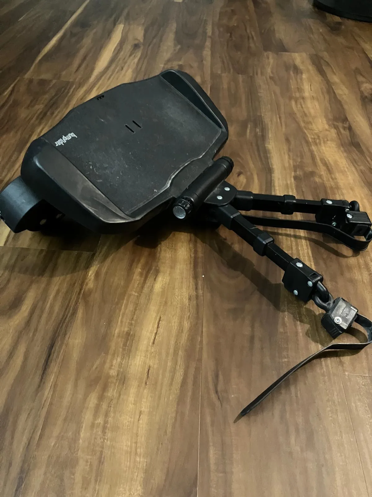 Baby Jogger Glider Board Bumprider image indicator(2)