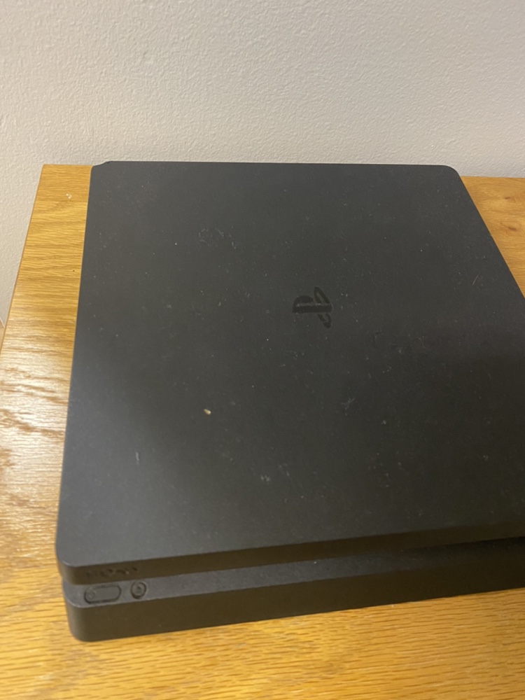 PS4 Console Bundle