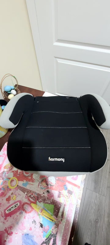 Harmony Dreamtime Booster Car Seat - photo 4