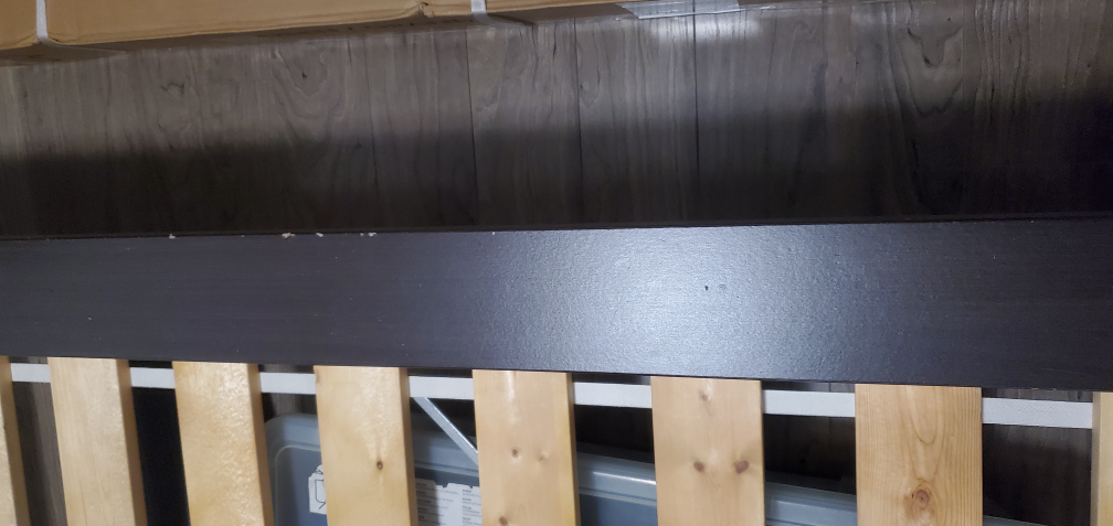 IKEA MALM Queen Bed Frame - photo 4