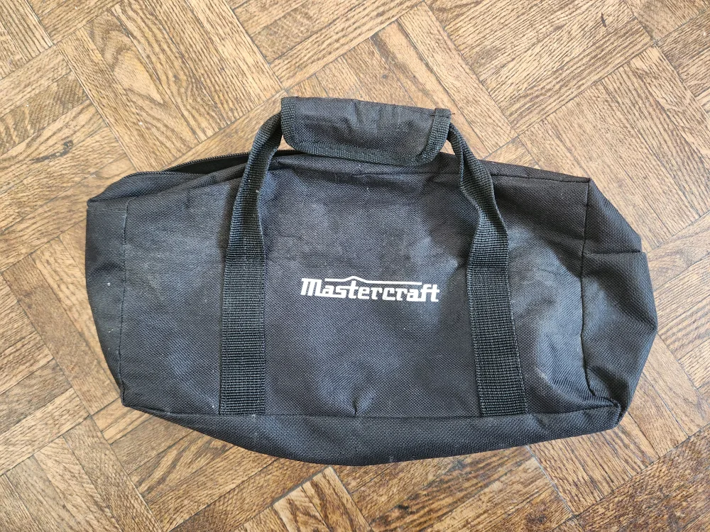 Screwdriver Set with bag image indicator(3)