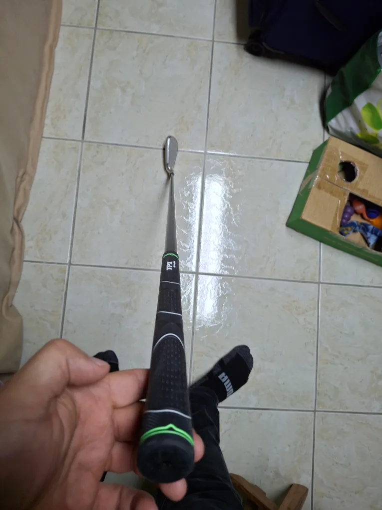 powerbilt TPX 1.0 7 Iron image indicator(3)