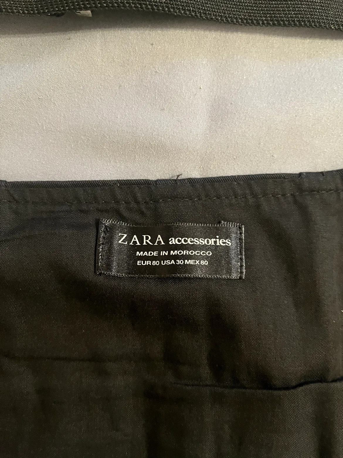 Black Strapless Corset and Top Set image indicator(2)