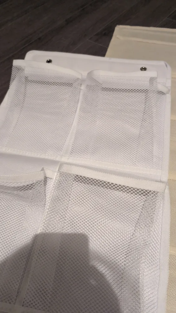 Over the Door Hanging Organizer image indicator(2)