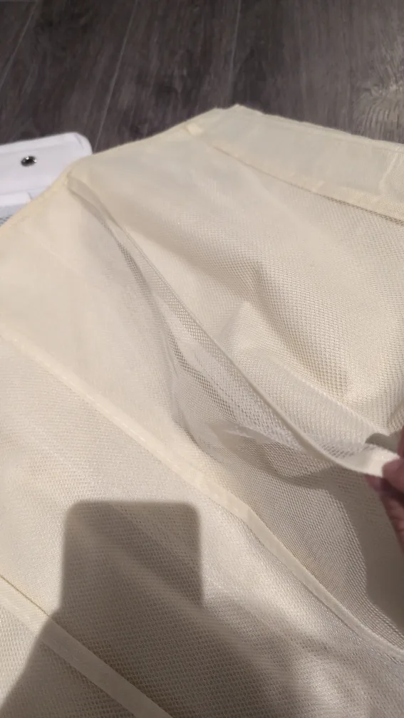 Over the Door Hanging Organizer image indicator(3)