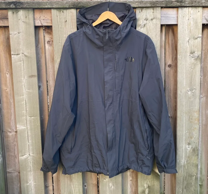 Men’s North Face Windbreaker XL thumbnail
