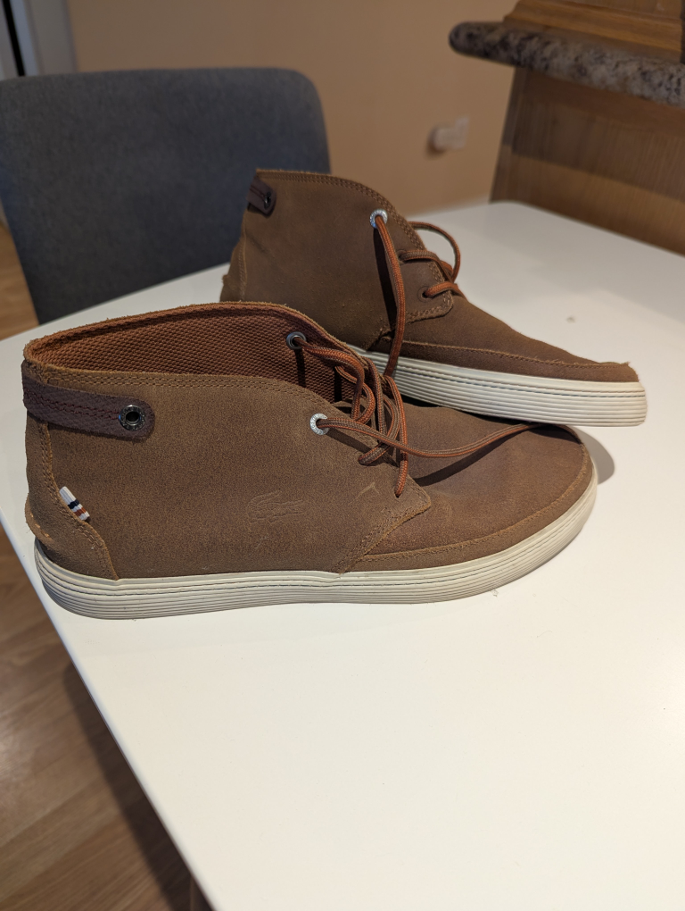 Men's Size 9 Shoes