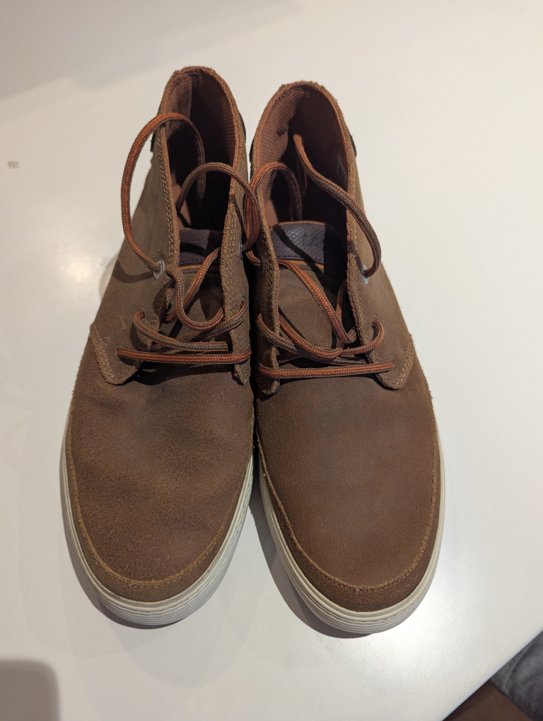 Men's Size 9 Shoes - photo 2