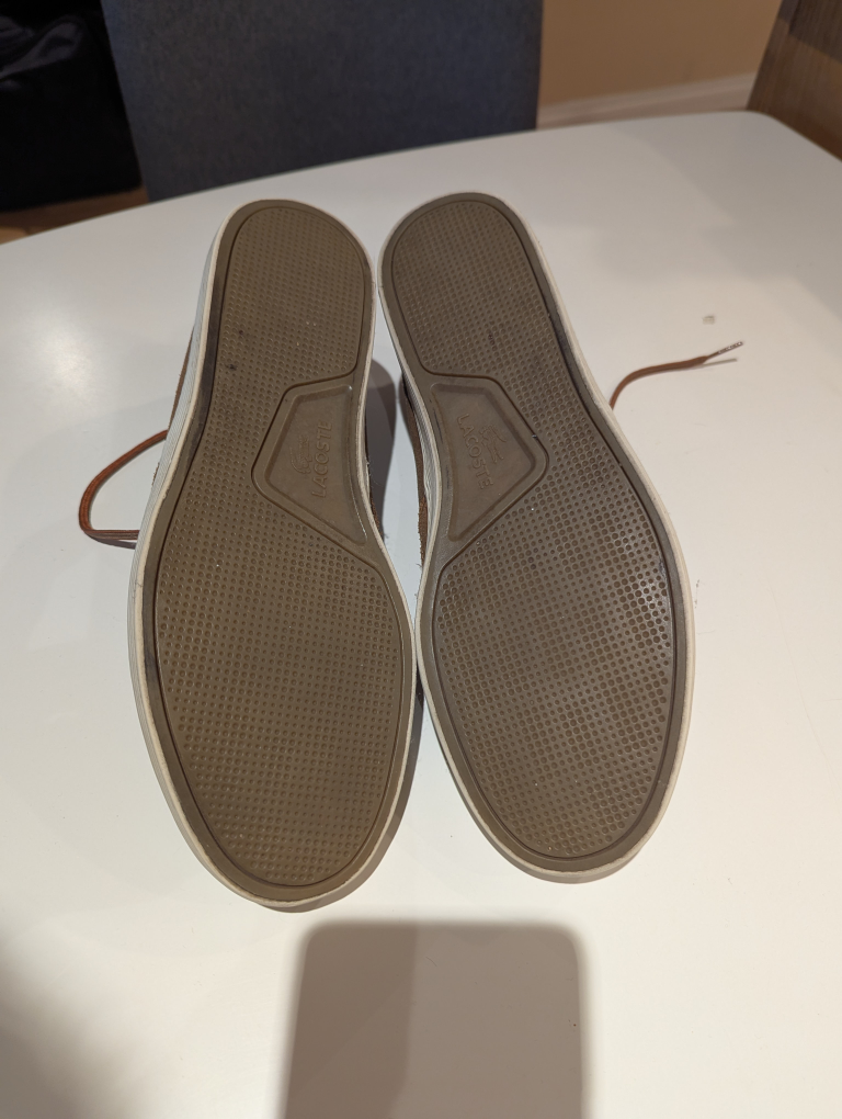 Men's Size 9 Shoes - photo 3
