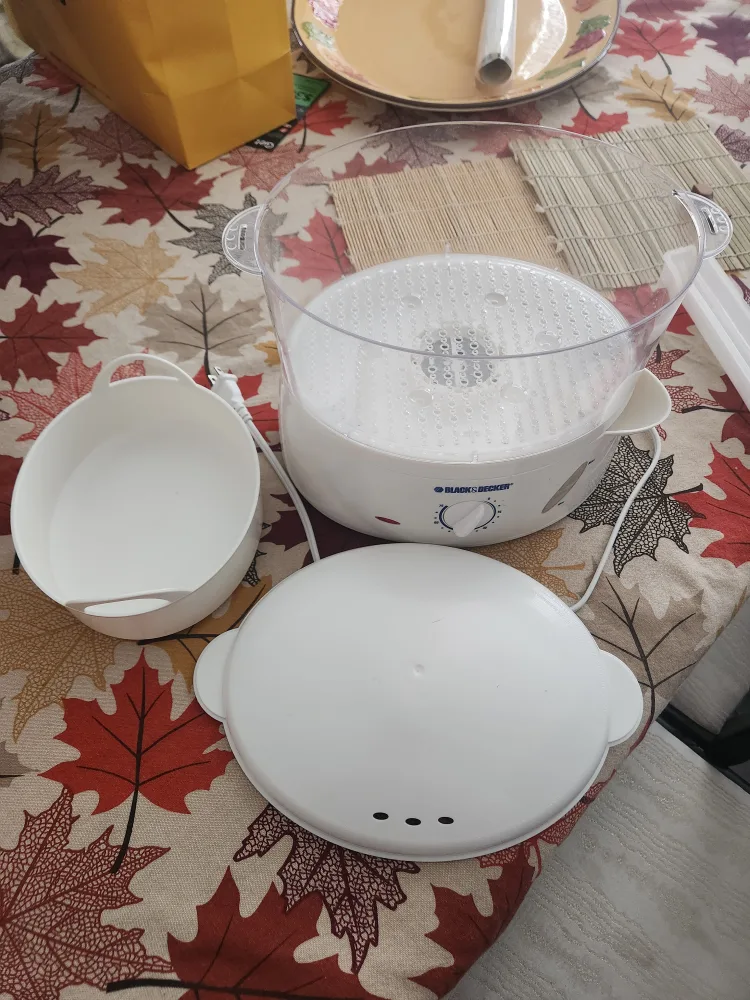 Rice and sushi roll maker image indicator(2)