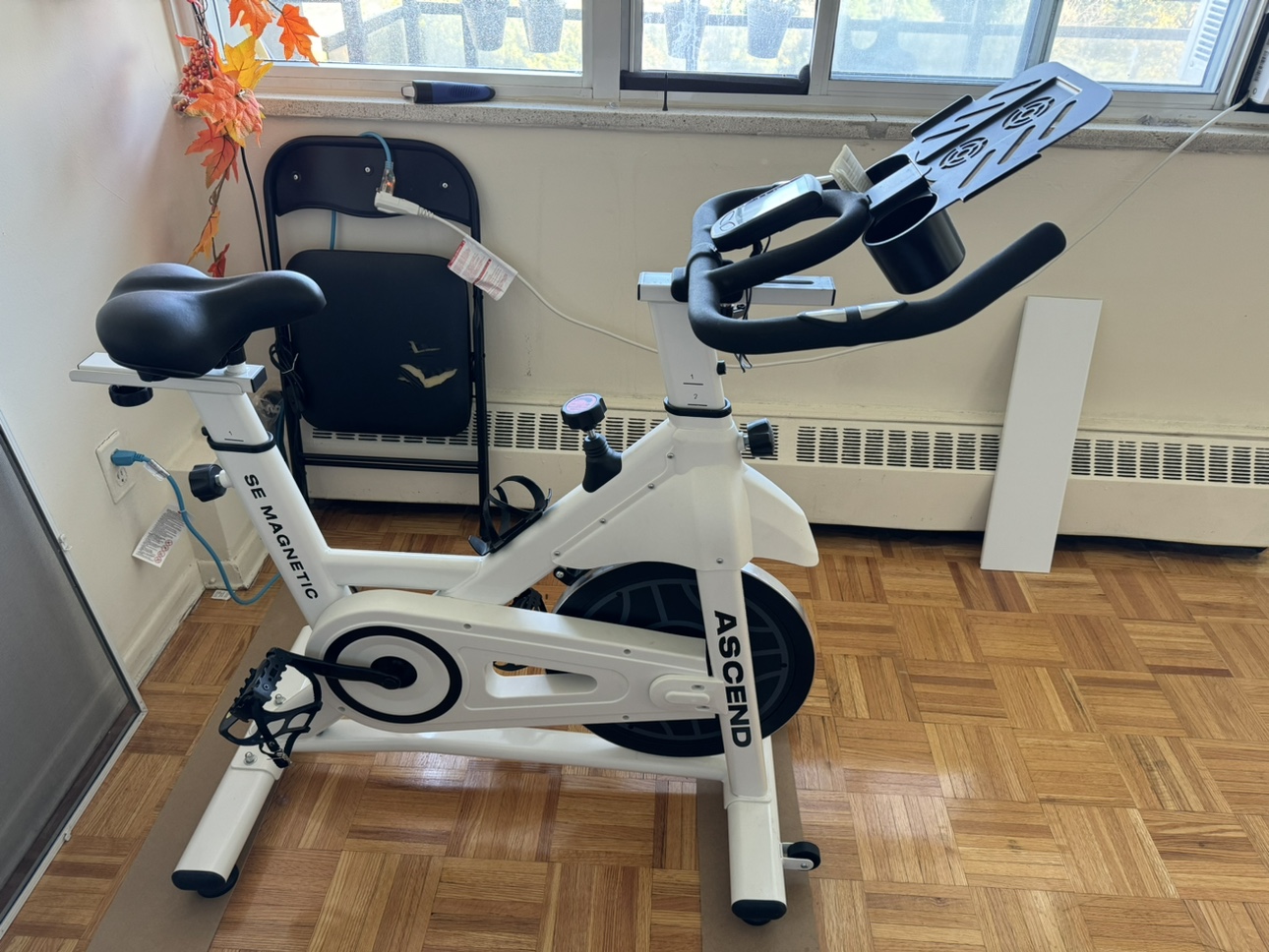 Ascend Indoor Cycle - photo 4