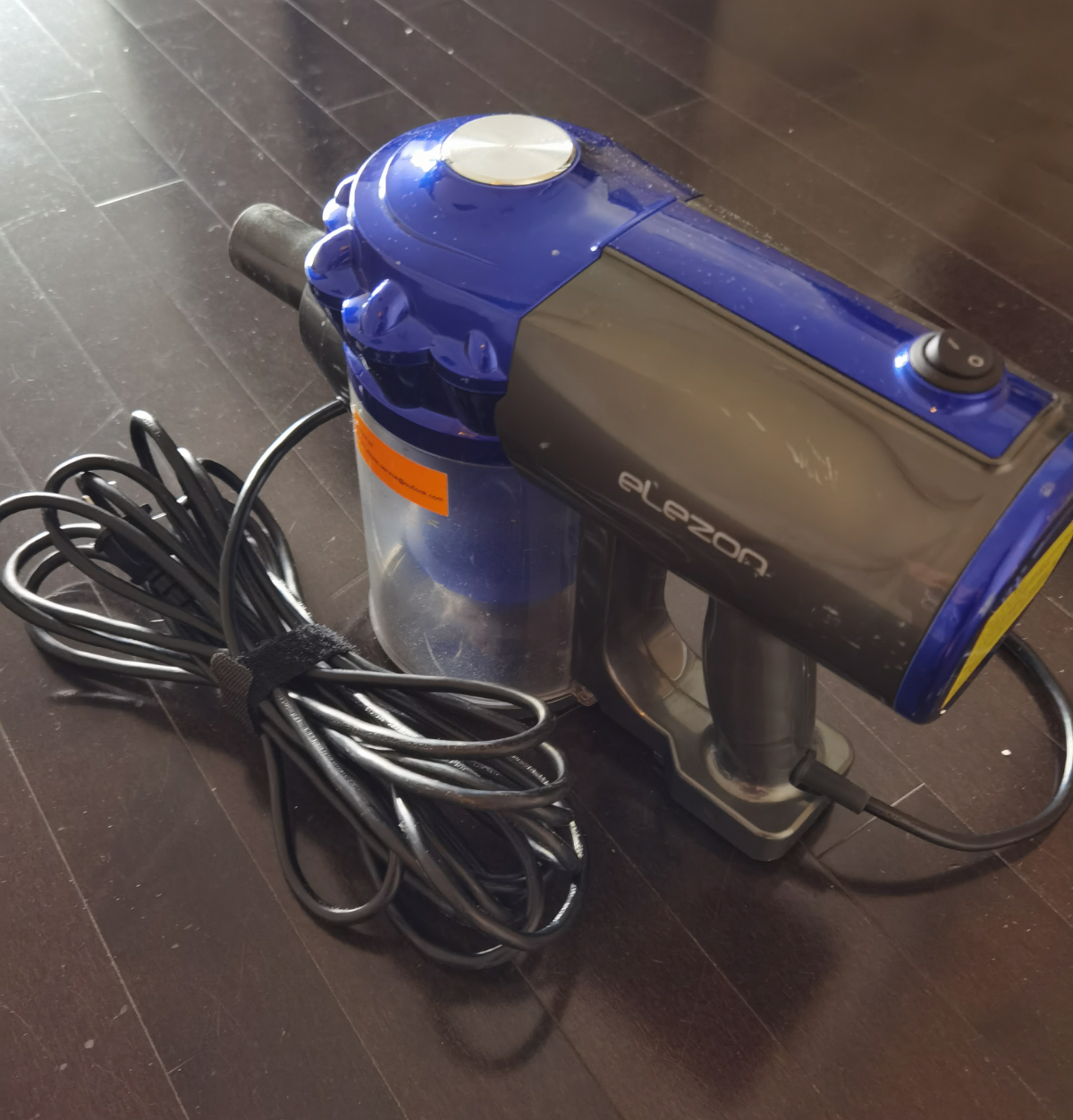 ELEZON Cordless Handheld Vacuum