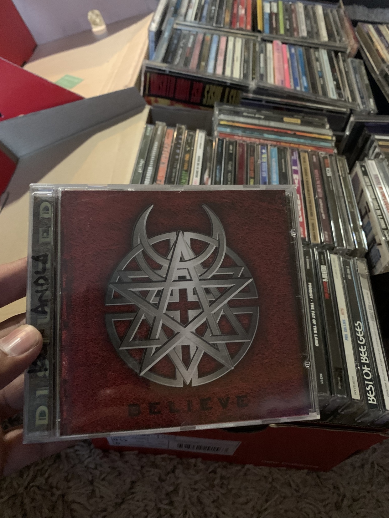 About 200 Music Disks - photo 3