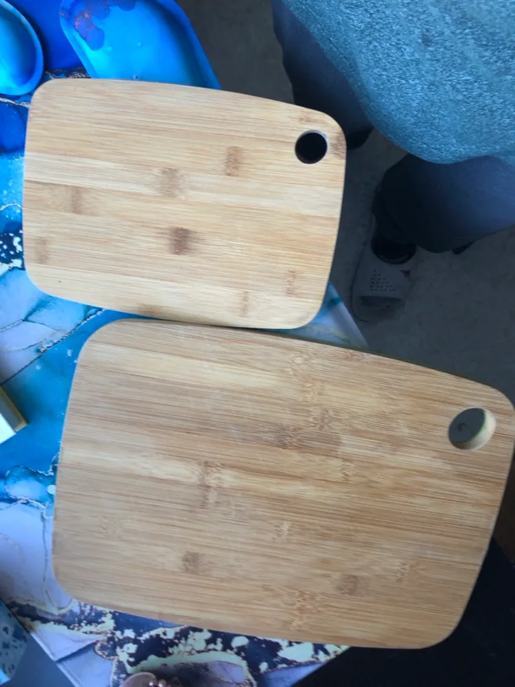 Set of 2 Cutting Boards thumbnail