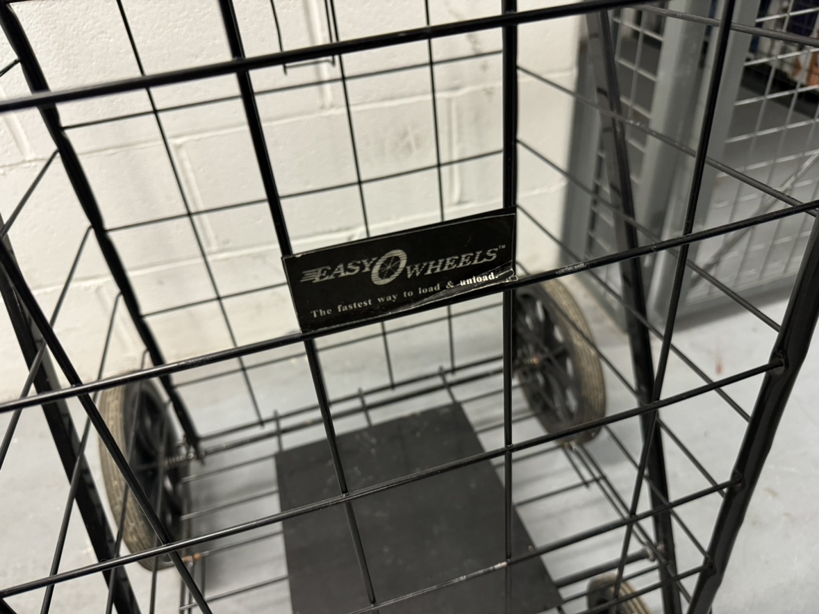 Shopping Cart - photo 3
