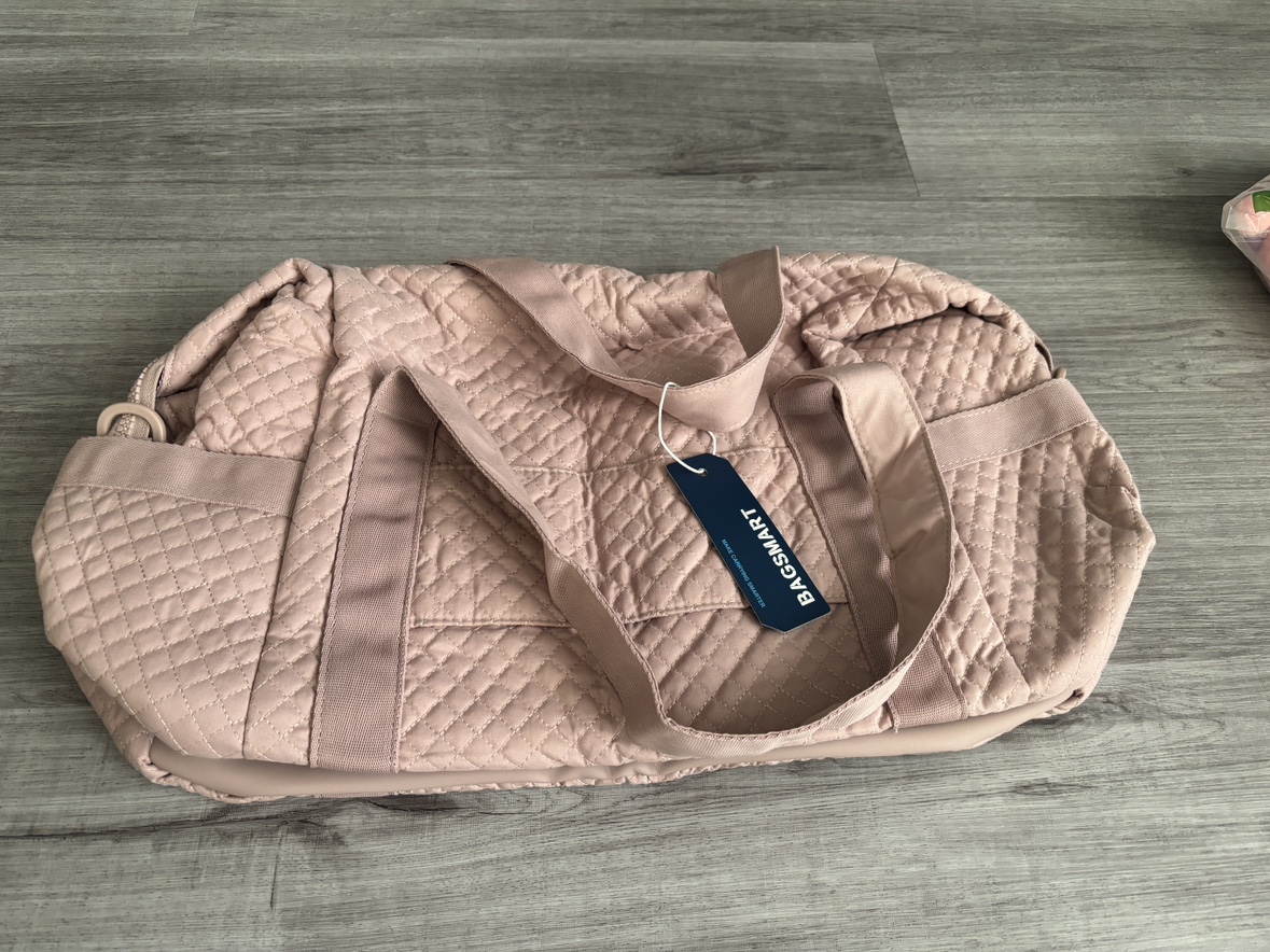 Bagsmart Travel Duffle Bag - photo 2