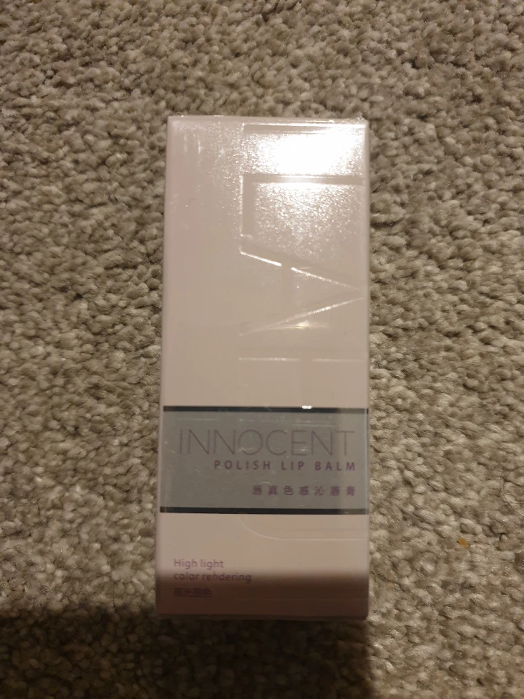 Pure Color Lip Balm Plum